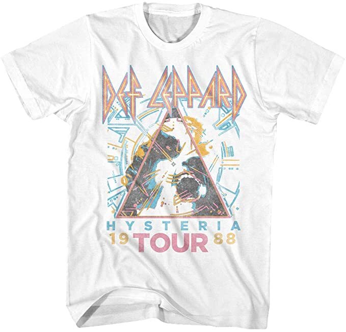 Blanc de Hotot facilis Rock Shirt